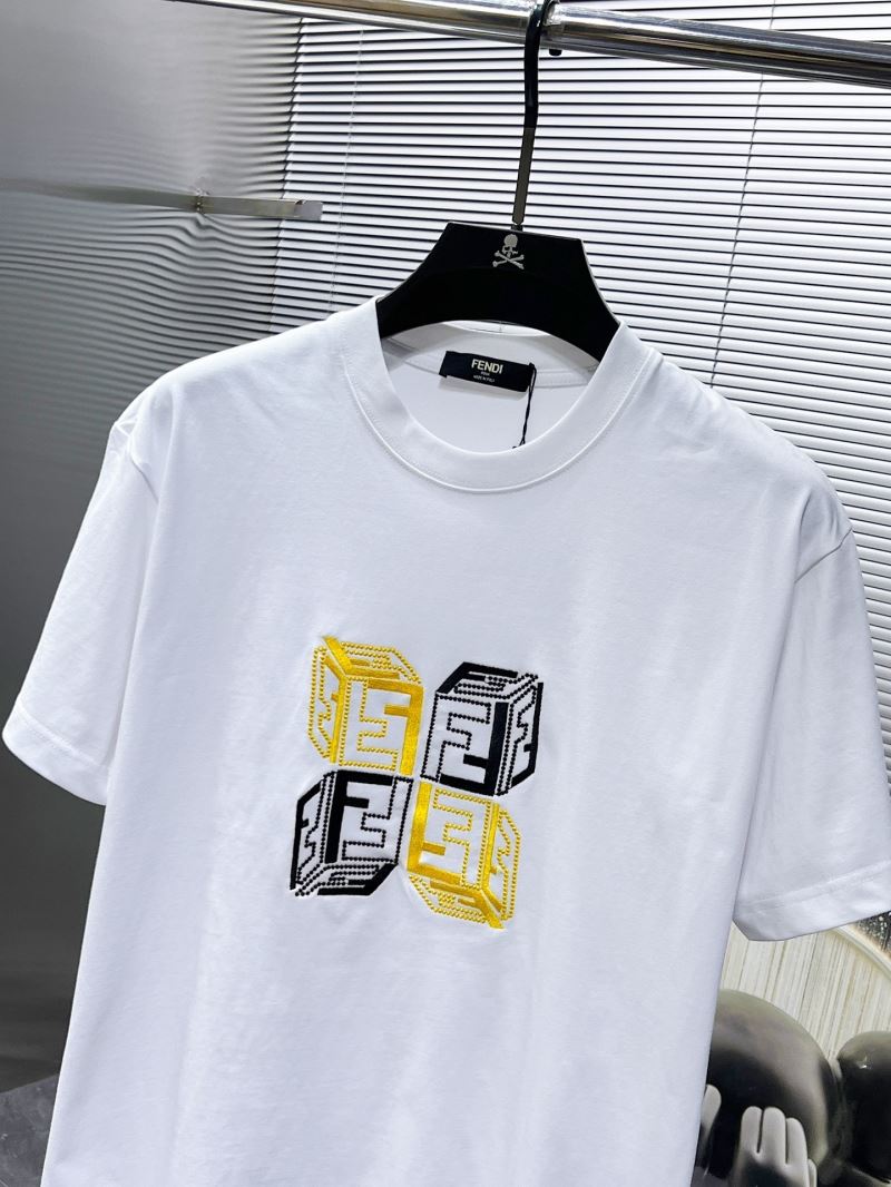 Fendi T-Shirts